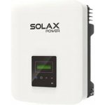 Solax Power X3-12K-PRO G2 – Zboží Mobilmania