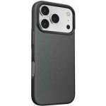 Swissten MagStick SHELL PRO Apple iPhone 17 PRO MAX ČERNÉ – Hledejceny.cz