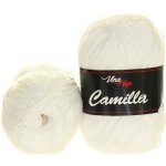 Vlna Hep Camilla bílá 8002 – Zboží Dáma