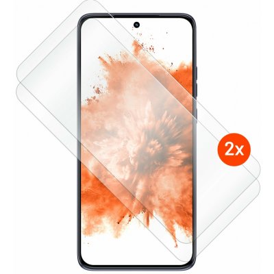 FIXED Tvrzené sklo pro Motorola Edge 60 Neo 5G 2ks čiré 8591680194131 – Zboží Živě