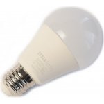 Tesla LED žárovka BULB E27, 12W, 230V, 1521lm, 25 000h, 3000K teplá bílá 220st – Hledejceny.cz