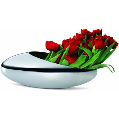 Philippi COCOON váza na tulipány/chladič šampaňského - – Zboží Dáma