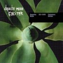 Depeche Mode - Exciter DVD