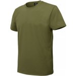 Tričko Helikon-Tex ORGANIC COTTON T-SHIRT SLIM U.S. Green – Zboží Dáma