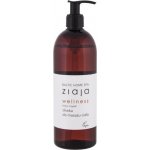 Ziaja Baltic Home Spa Fit Mango masážní olej proti celulitidě 490 ml – Zboží Dáma