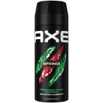 Axe Africa Men deospray 150 ml – Sleviste.cz