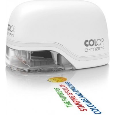 Colop IC150000 – Zboží Dáma