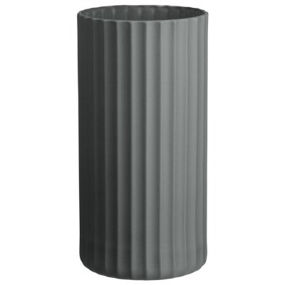 Váza 24 cm YOKO ASA Selection - šedá – Hledejceny.cz