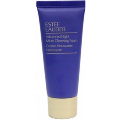 Estée Lauder Advanced Night Repair Cleansing Foam čitící pěna 30 ml – Hledejceny.cz