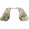 Army a lovecké pouzdra a sumky Templar's Gear Panel na ramena Ballistic Protection Multicam