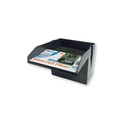 SuperFish POND SF MINI WATERFALL FILTER – Zbozi.Blesk.cz