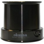 cívky Okuma 8K Mělká – Zboží Dáma cívky Okuma 8K Mělká – Zboží Dáma