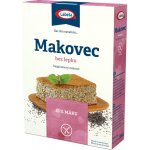 Labeta Makovec bez lepku 500 g