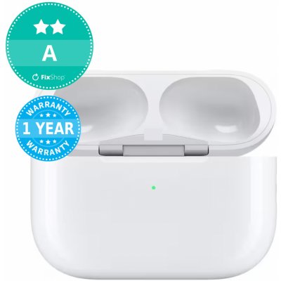 Náhradní Nabíjecí Pouzdro pro Apple AirPods Pro 2nd Gen (2023) A – Zboží Živě