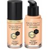 Make-up Max Factor Facefinity All Day Flawless dlouhotrvající make-up SPF20 42 Ivory 30 ml