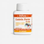 Lutein forte 97 tobolek – Hledejceny.cz