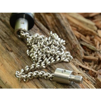 Solar Náhradní vrtáček Spare Nut Drill – Zboží Dáma