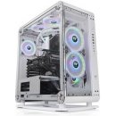 Thermaltake Core P6 Tempered Glass Snow CA-1V2-00M6WN-00