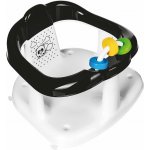 Maltex Sedadlo do vany s hračkami Panda White Black – Hledejceny.cz