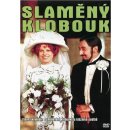 Film Slaměný klobouk papírový obal