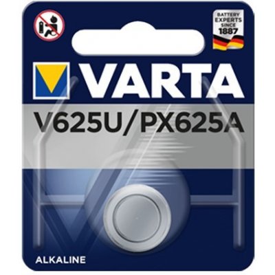 VARTA V625U / X625A 1ks 04626101401 – Hledejceny.cz