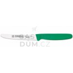 Giesser Nůž zubatý zelená 110 mm – Hledejceny.cz
