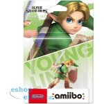 amiibo Smash Young Link – Hledejceny.cz