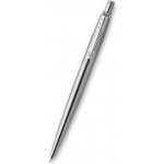 Parker Royal Jotter Stainless Steel mechanická tužka CT 1502/1353381 – Zboží Dáma
