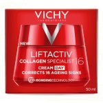 Vichy Liftactiv Collagen Specialist 16 denní krém 50 ml – Zboží Dáma