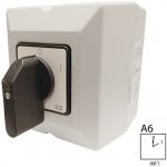 SEZ S100 JPD 1103 A6 – Hledejceny.cz