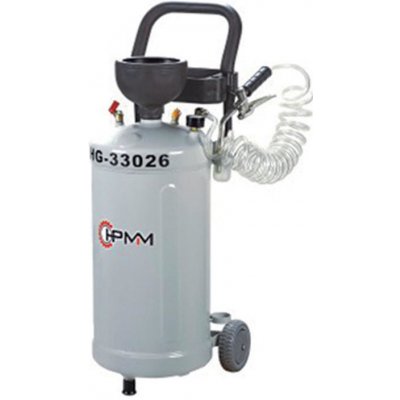 Olejová plnička HG-33026 | Zboží Auto