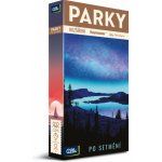 Albi Parky Po setmění – Zboží Živě