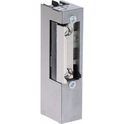 Elektrozámek s odblokováním, 12-24V AC/DC – Sleviste.cz