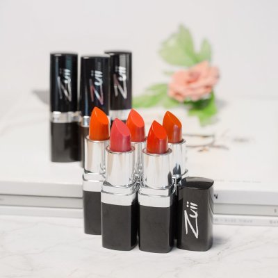 Zuii Organic LUX Bio rtěnka Pout 4 g – Zbozi.Blesk.cz