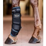 Waldhausen Kamaše W-Health & Care černá – Zboží Dáma