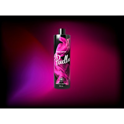 Puella parfém na praní First Dream 500 ml 100 PD – Zboží Dáma