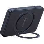 Baseus PicoGo Qi2 5000mAh černá – Zboží Mobilmania
