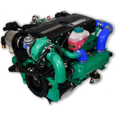 MT MARINE MOTORS MTM-225 G3 225 HP MTM-225G3 – Zboží Mobilmania