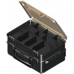 Versus Box VS-3078 39x29,5x18,6 cm černý – Zboží Mobilmania