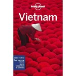 Vietnam - Lonely Planet - Iain Stewart – Zboží Dáma