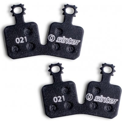 Sinter Magura Mt5 7 black black S550 – Zboží Dáma