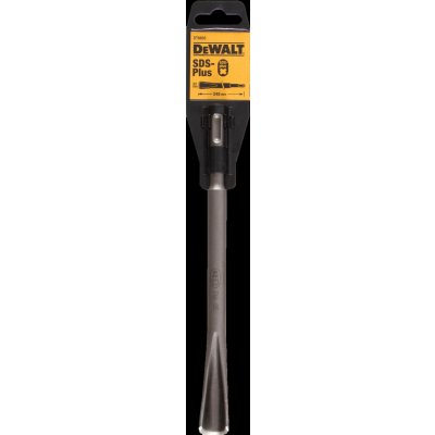 DeWALT SEKÁC DUTÝ SDS plus 250X22mm DT6805 DT6805 – Zboží Mobilmania