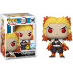 Funko Pop! Demon Slayer – Zboží Dáma