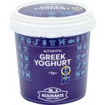 Koukakis Řecký jogurt Přírodní 10% 500 g – Zboží Dáma