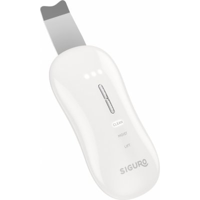 Siguro SK-U530 Pure Beauty White – Hledejceny.cz