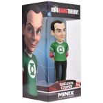 Minix Big Bang Theory Sheldon Cooper 12cm – Zbozi.Blesk.cz