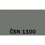 Sinepox S 2321 vrchní lesklý email 1,4kg set 1100 šedá střední – Sleviste.cz