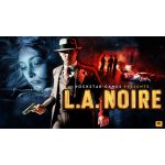 L.A. Noire – Zboží Živě