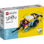 LEGO® Education 45681 SPIKE Prime Expansion Set – Sleviste.cz