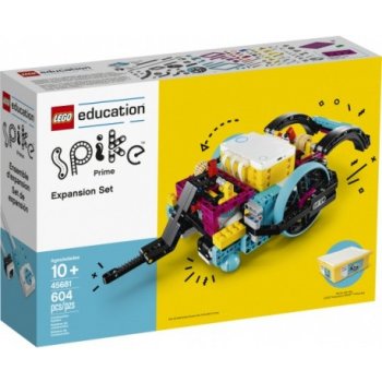 LEGO® Education 45681 SPIKE Prime Expansion Set